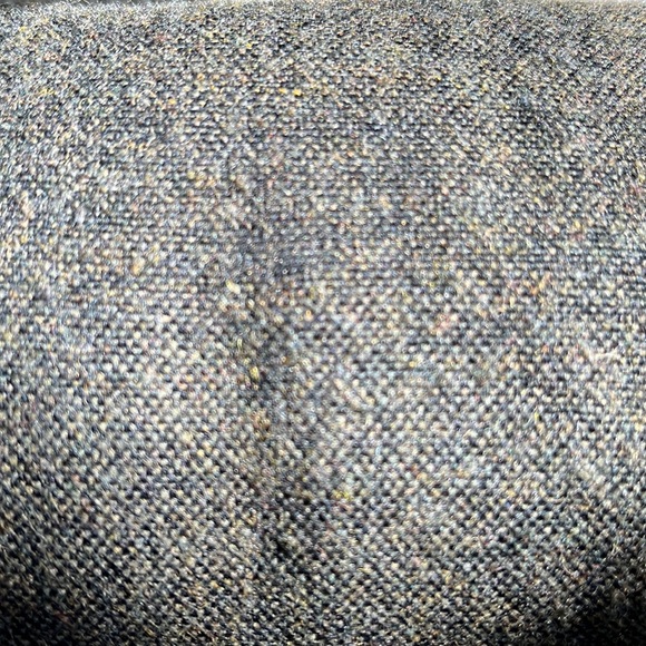 Dark Green Skirt with Pockets - Picture 5 of 5